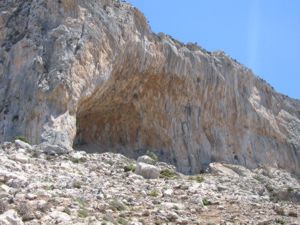 Grande Grotte 